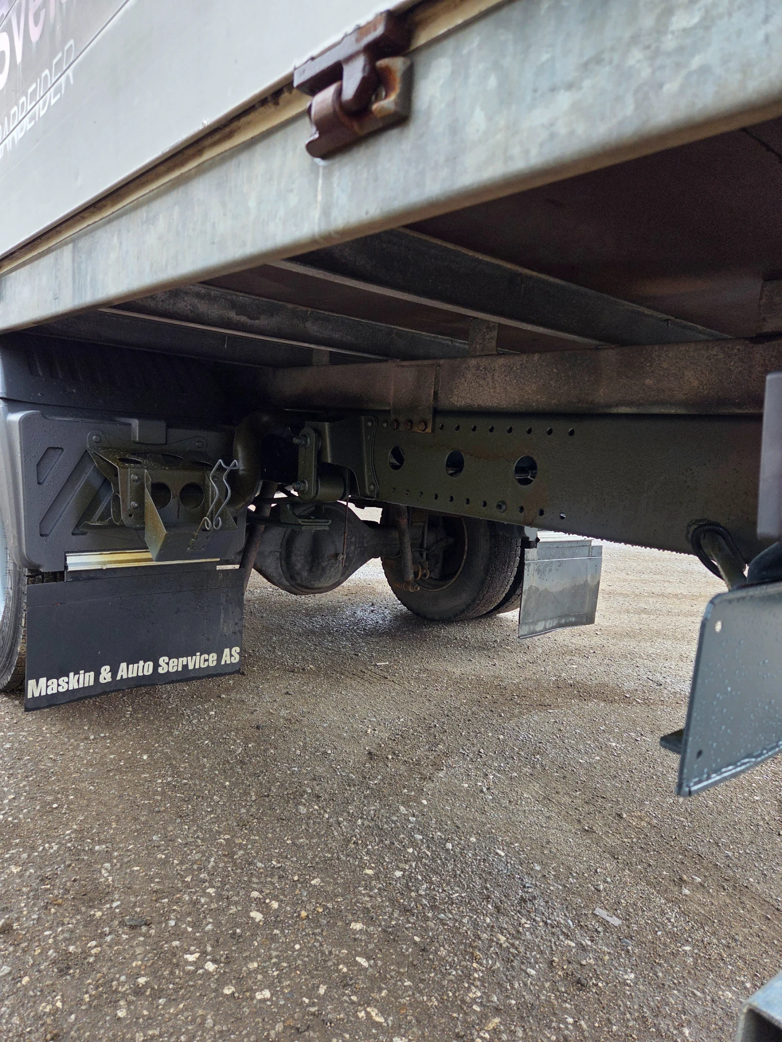 Mercedes-Benz Atego 815  7490кг. Кран pallfinger 4600, снимка 11 - Камиони - 54390802