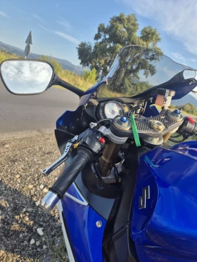 Suzuki Gsxr GSX-R 600 K6, снимка 13