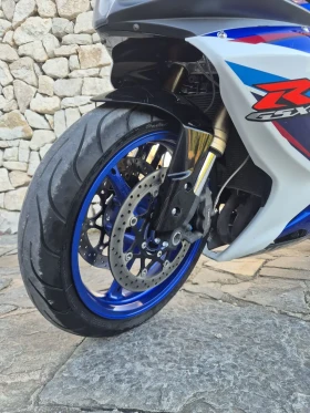 Suzuki Gsxr GSX-R 600 K6, снимка 8