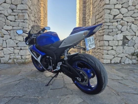 Suzuki Gsxr GSX-R 600 K6, снимка 5