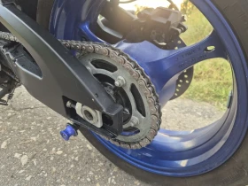 Suzuki Gsxr GSX-R 600 K6, снимка 14