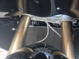 Suzuki Gsxr GSX-R 600 K6, снимка 9