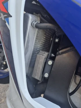 Suzuki Gsxr GSX-R 600 K6, снимка 11