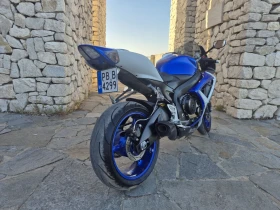 Suzuki Gsxr GSX-R 600 K6, снимка 3