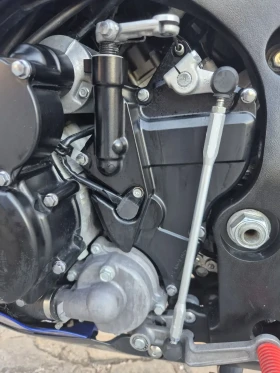 Suzuki Gsxr GSX-R 600 K6, снимка 10