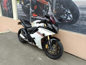 Honda Cbr 600F ABS, снимка 2