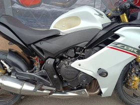 Honda Cbr 600F ABS, снимка 7