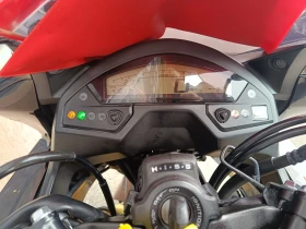 Honda Cbr 600F ABS, снимка 6