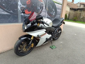 Honda Cbr 600F ABS, снимка 12