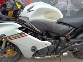 Honda Cbr 600F ABS, снимка 13