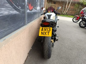 Honda Cbr 600F ABS, снимка 4