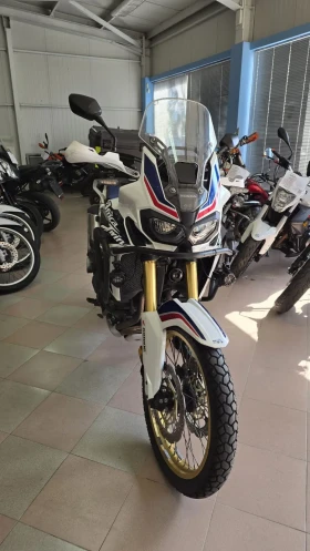 Honda Crf 1000 Africa Twin Лизинг !, снимка 3