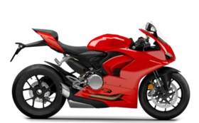 Ducati Panigale V2 - DUCATI RED | Mobile.bg    2