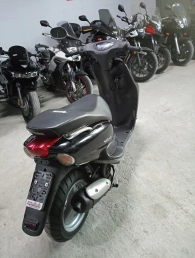 Yamaha Neos Facelift  | Mobile.bg    4