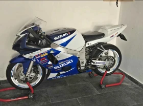 Suzuki Gsxr 600 | Mobile.bg    7