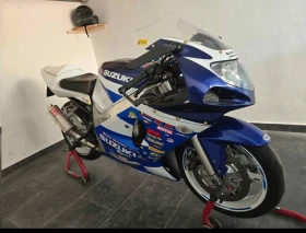 Suzuki Gsxr Gsxr 600, снимка 8