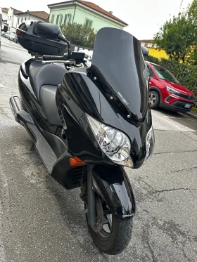 Honda Forza 250i ABS 2010г., снимка 15