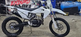 Husqvarna FE 350 2022, снимка 1