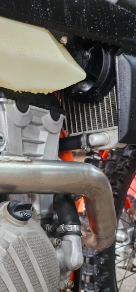 Ktm EXC 350 2018 6days | Mobile.bg � ����� ������ 4