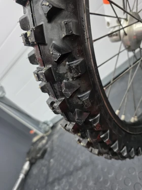 Ktm EXC 350 2023, снимка 7