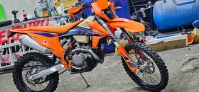 Ktm EXC 450 2022 като нов - изображение 1