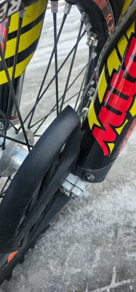 Ktm EXC 350 2022, снимка 6