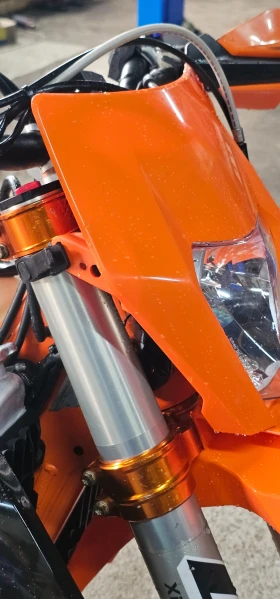 Ktm EXC 350 2018 6days | Mobile.bg � ����� ������ 7