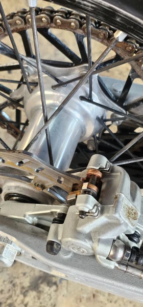 Ktm EXC 350 2023, снимка 5 — Bazar.bg Ktm EXC 350 2023, снимка 5