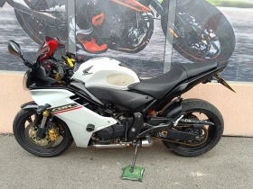 Honda Cbr 600F ABS | Auto.bg — изображение 10