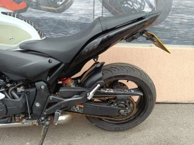 Honda Cbr 600F ABS | Auto.bg — изображение 14