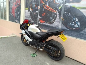 Honda Cbr 600F ABS | Auto.bg — изображение 11