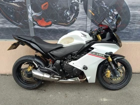 Honda Cbr 600F ABS
