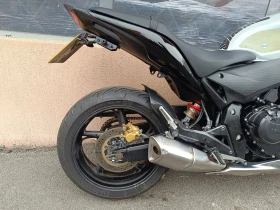 Honda Cbr 600F ABS | Auto.bg — изображение 9