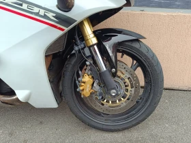 Honda Cbr 600F ABS | Auto.bg — изображение 8