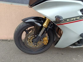 Honda Cbr 600F ABS | Auto.bg — изображение 15