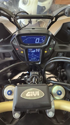 Honda Crf 1000 Africa Twin ������ ! | Mobile.bg � ����� ������ 8