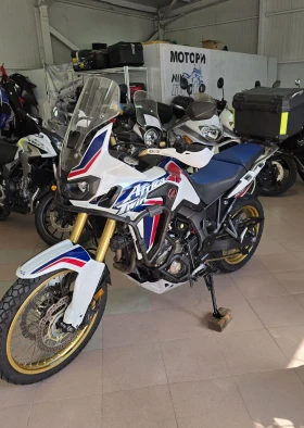Honda Crf 1000 Africa Twin ������ ! | Mobile.bg � ����� ������ 2