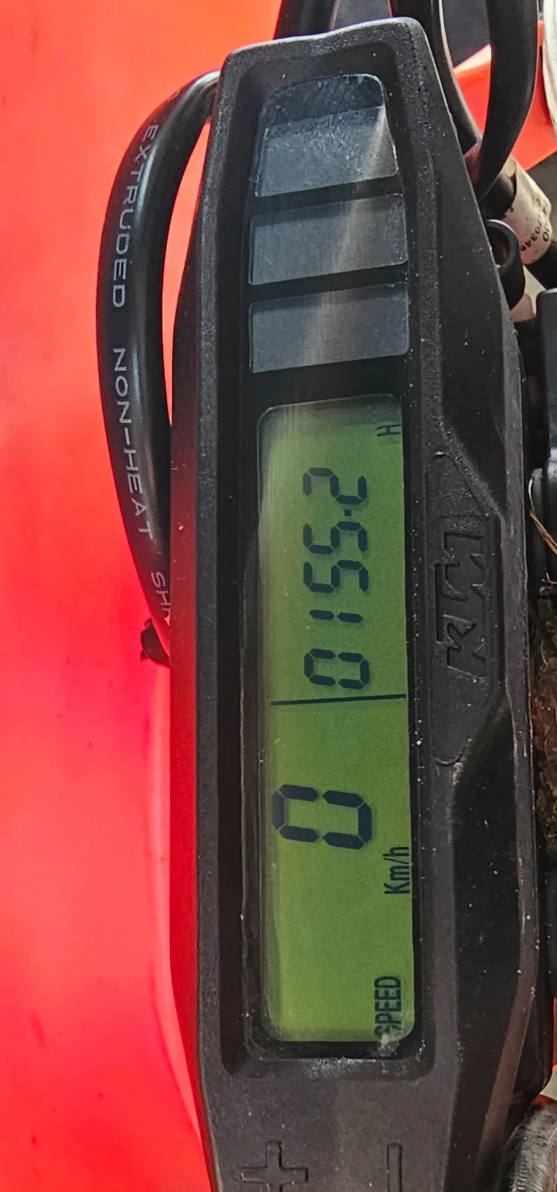 Ktm EXC 350 2023, снимка 4 - Мотоциклети и мототехника - 52642284