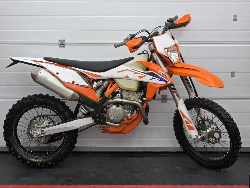 Ktm EXC 350 2023