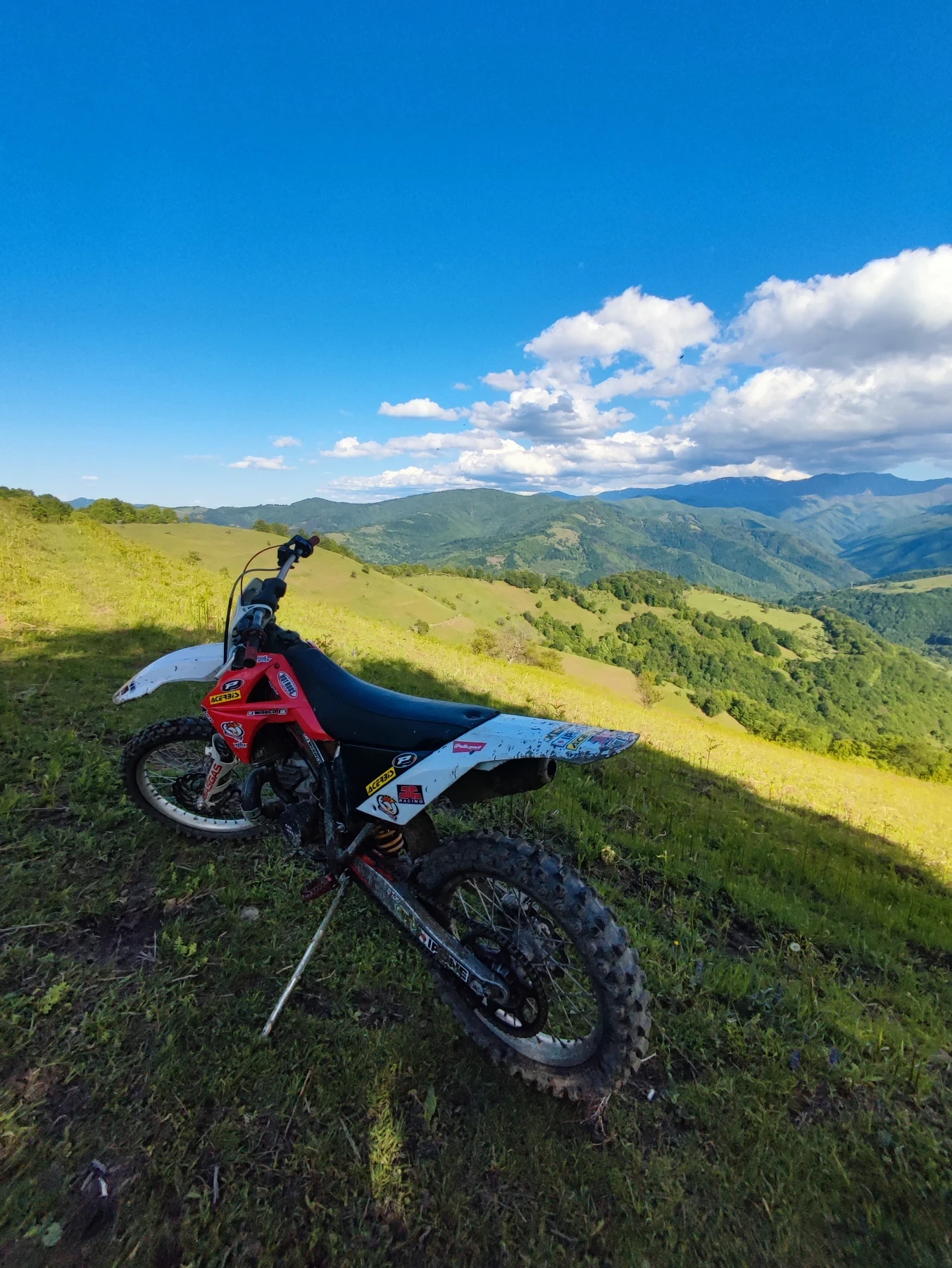 GASGAS EC 250 - изображение 4