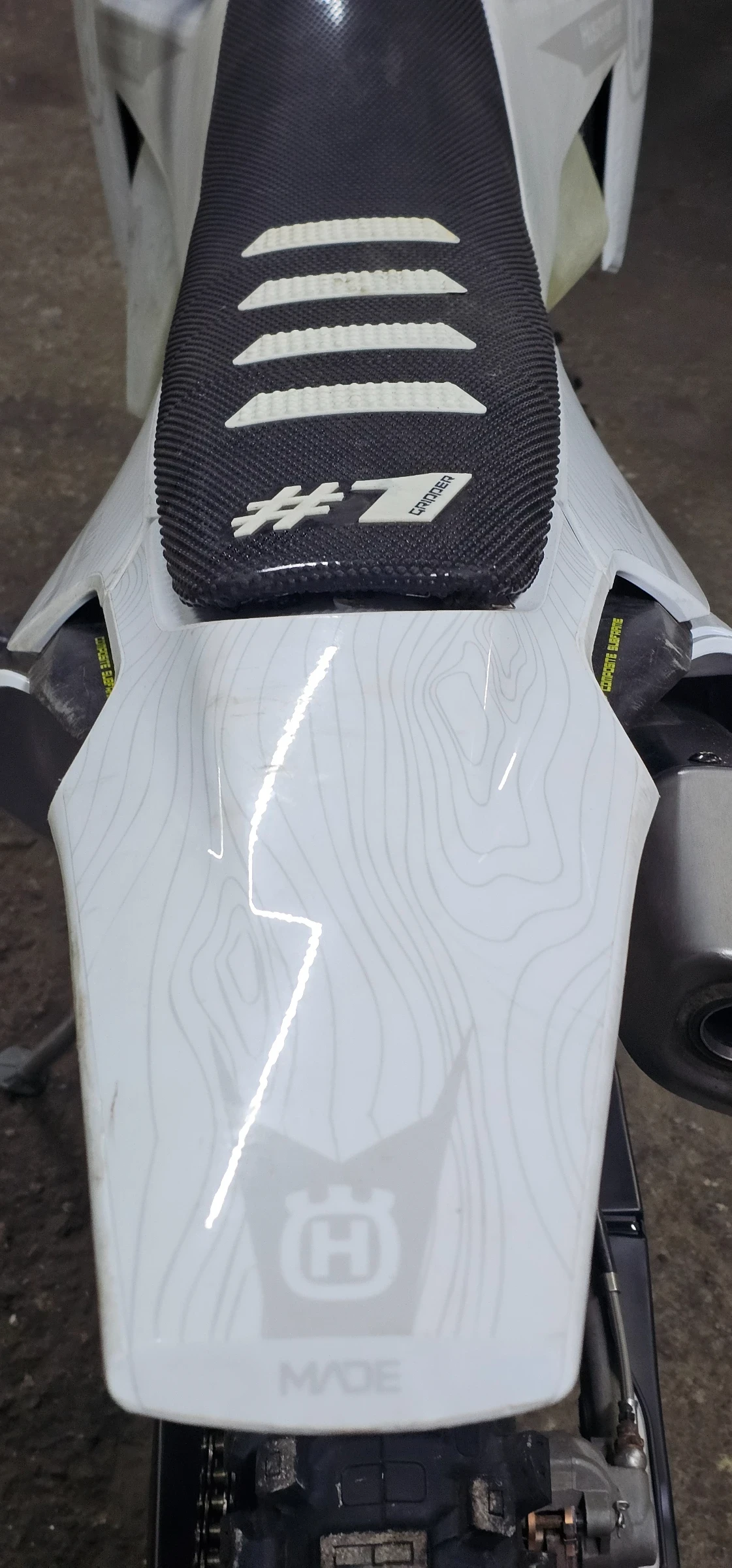 Husqvarna FE 350 2022 | Mobile.bg   4