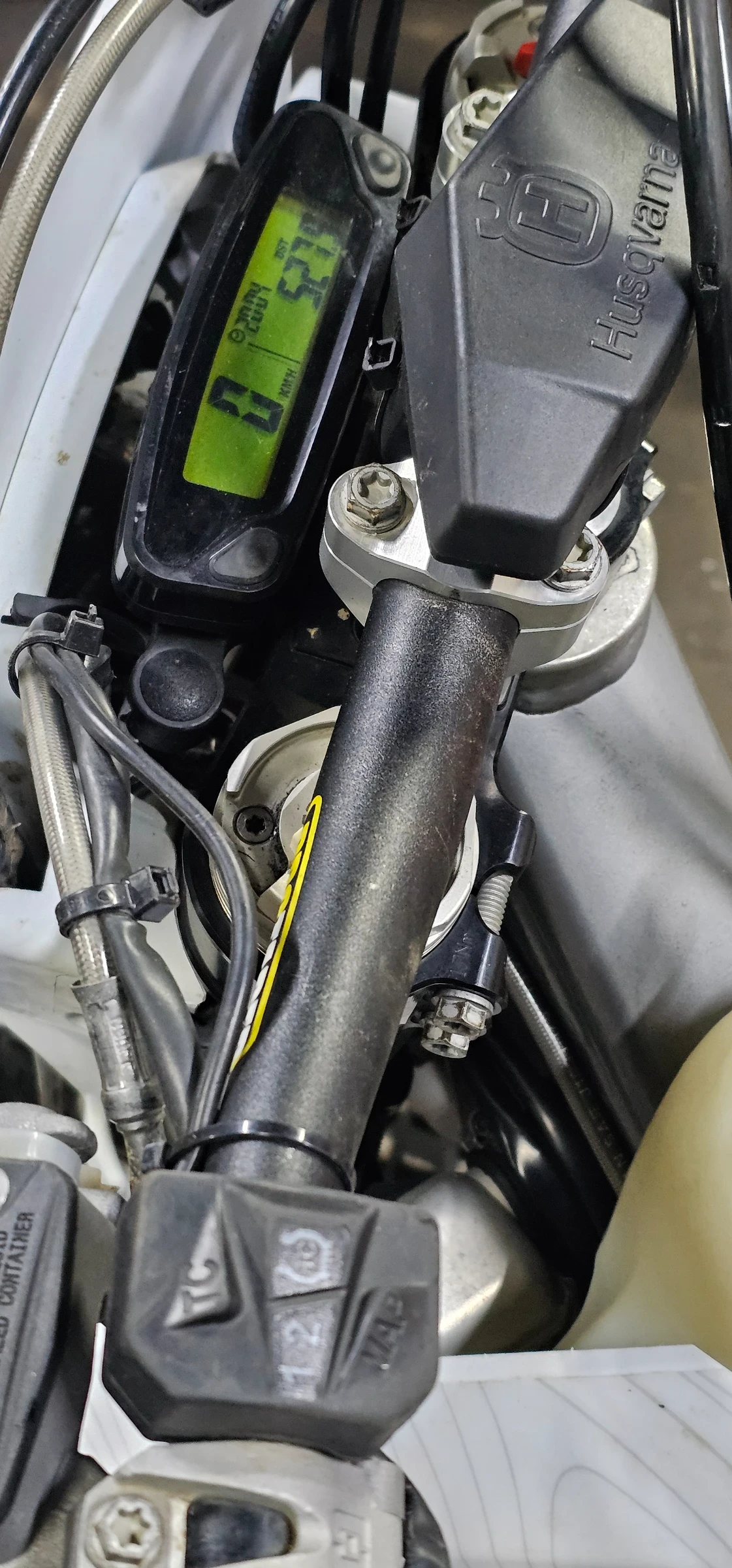 Husqvarna FE 350 2022 | Mobile.bg   3