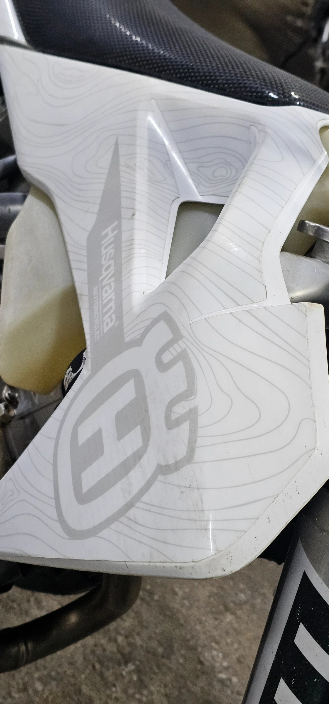 Husqvarna FE 350 2022 | Mobile.bg   6