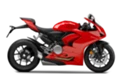 Ducati Panigale V2 - DUCATI RED, снимка 2