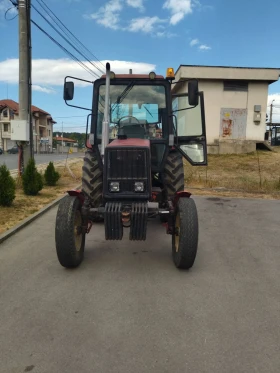 Трактор Беларус 900, снимка 10