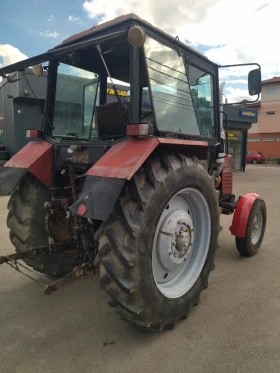 Трактор Беларус 900, снимка 3