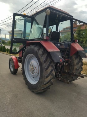 Трактор Беларус 900, снимка 2