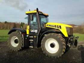  JCB FASTRAC 3230 XTR | Mobile.bg    1