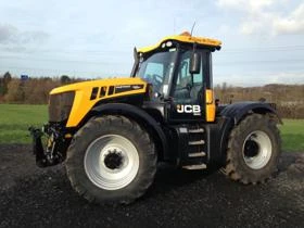  JCB FASTRAC 3230 XTR | Mobile.bg    4