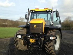  JCB FASTRAC 3230 XTR | Mobile.bg    5